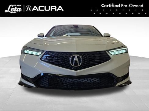 Used 2026 Acura Integra A-Spec FWD image 9