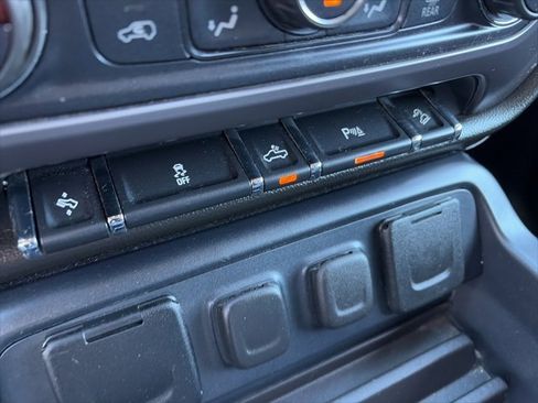 Used 2016 GMC Sierra 1500 SLT image 27