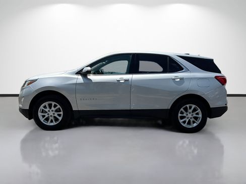 Used 2019 Chevrolet Equinox LT AWD/4WD image 6
