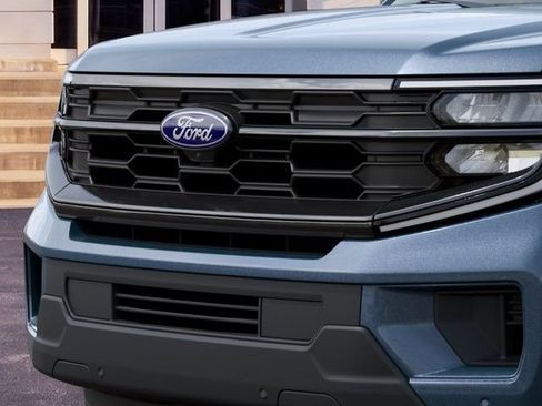 New 2027 Ford Expedition Max Active AWD/4WD image 17
