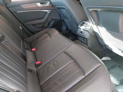 Used 2019 Audi A6 3.0T Premium Plus w/ Premium Plus Package image 11