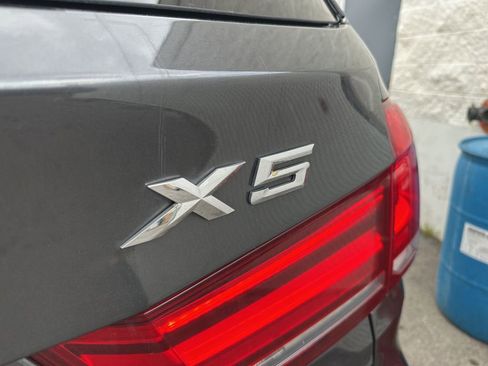 Used 2015 BMW X5 xDrive35i image 5