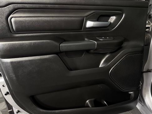 Certified 2025 RAM 1500 Tradesman AWD/4WD image 25