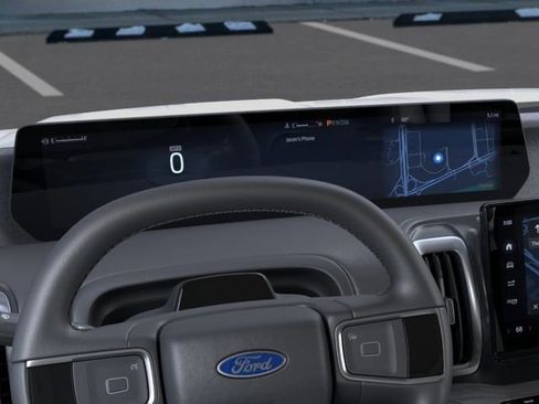 New 2026 Ford Expedition Max Platinum AWD/4WD image 14