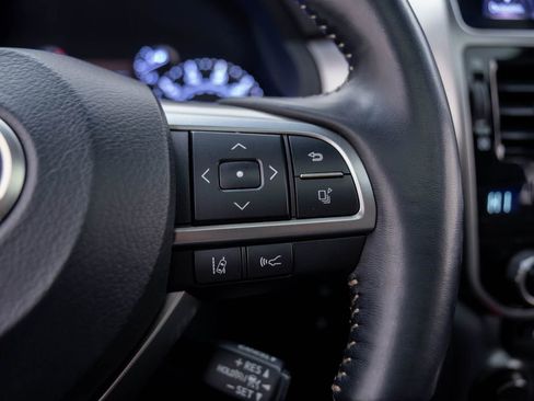 Used 2022 Lexus GX 460 Premium w/ Premium Plus Package image 34