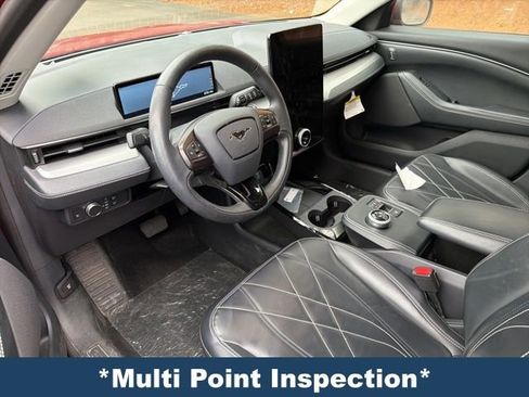 Used 2021 Ford Mustang Mach-E Select w/ Comfort/Appearance Package image 4