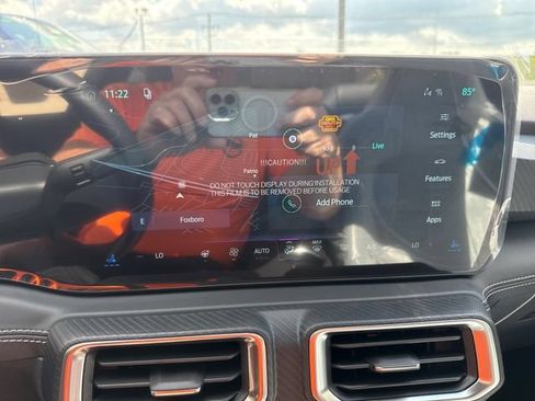 New 2026 Ford Mustang Premium RWD image 20
