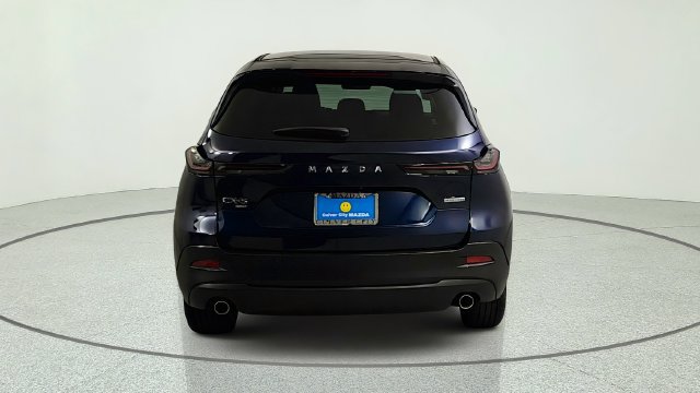 New 2026 MAZDA CX-5 Select AWD/4WD image 6