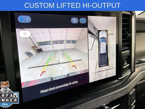 Used 2026 Ford F450 Platinum w/ FX4 Off-Road Package image 30