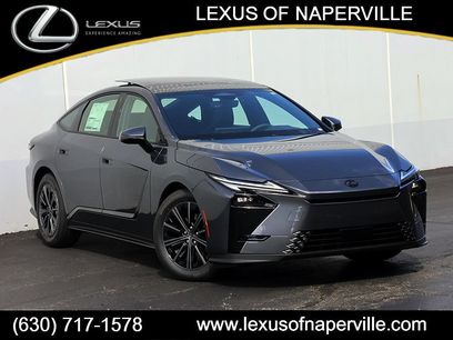 New 2026 Lexus ES 350h AWD w/ Convenience Package