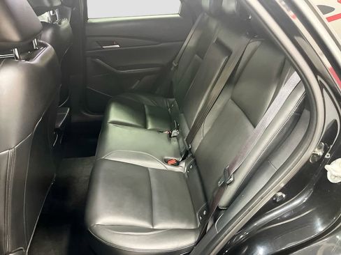 Used 2024 MAZDA CX-30 AWD 2.5 S w/ Select Sport Pkg image 23