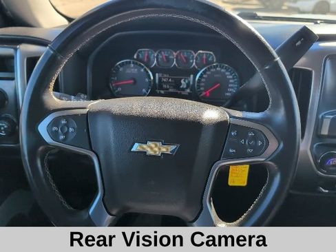 Used 2017 Chevrolet Silverado 1500 LT w/ All Star Edition image 10