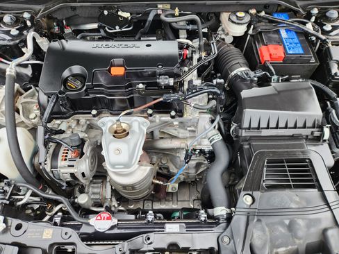 Certified 2023 Honda Civic Sport image 17