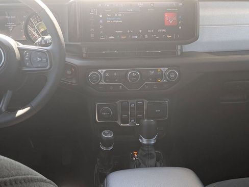 New 2026 Jeep Wrangler Sport S AWD/4WD image 24