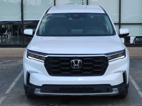 Used 2024 Honda Pilot EX-L image 4