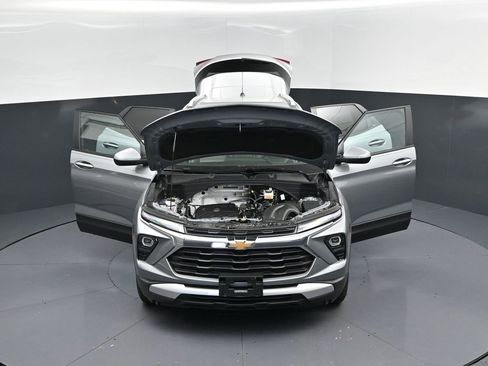 New 2026 Chevrolet TrailBlazer LT w/ Driver Confidence Package image 52
