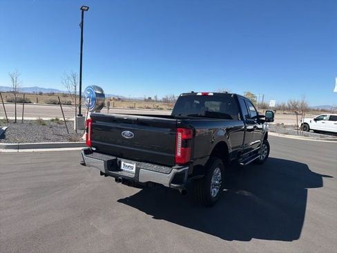 Used 2024 Ford F250 XLT w/ 360-Degree Camera Package AWD/4WD image 5