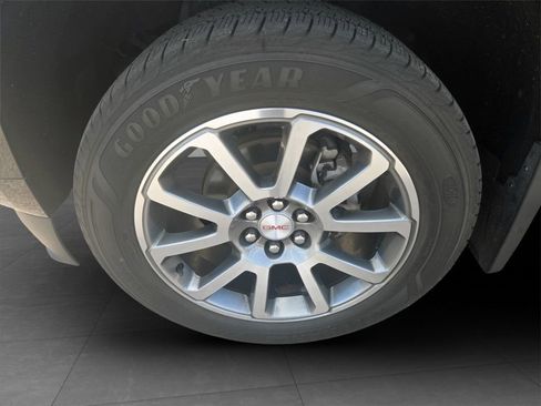 Used 2021 GMC Canyon Denali AWD/4WD image 32