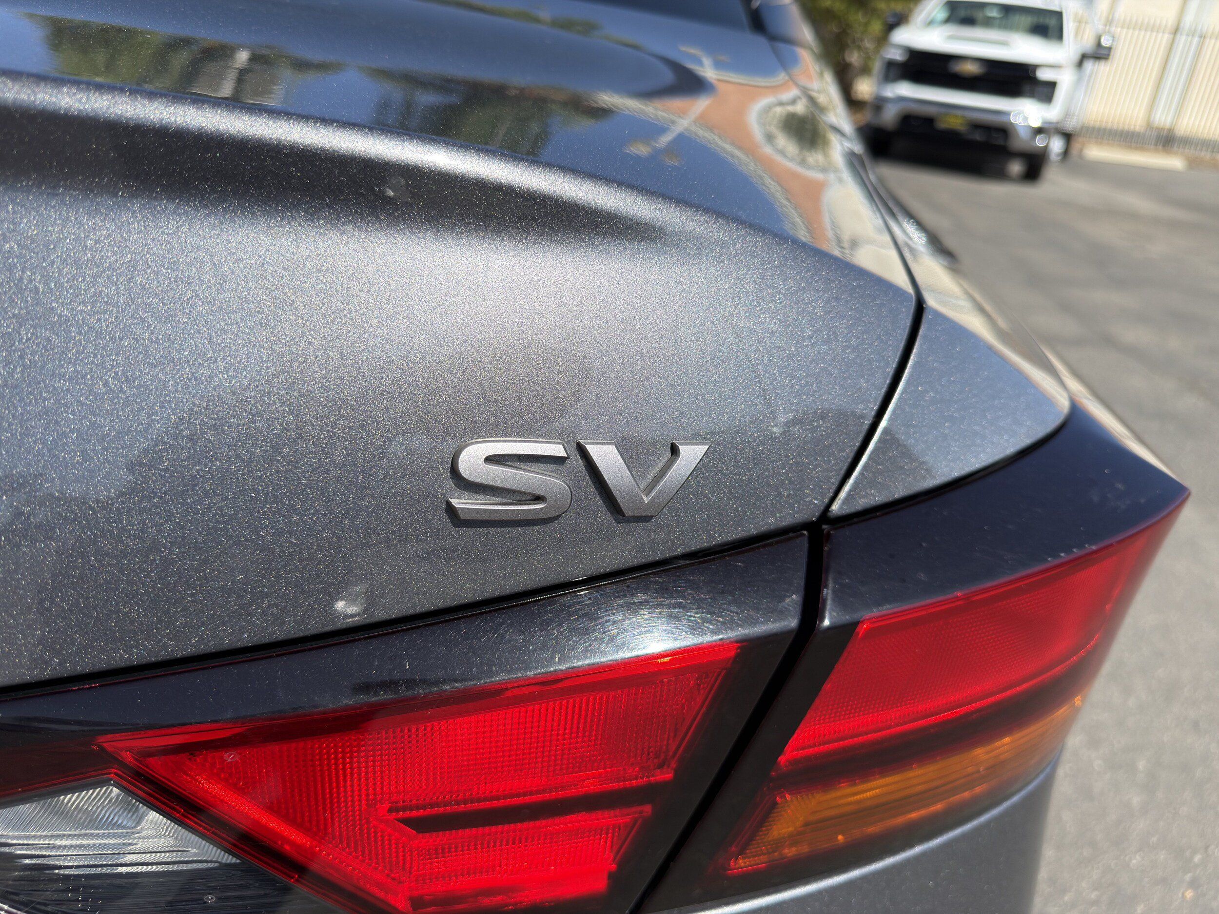 Used 2024 Nissan Altima 2.5 SV w/ SV Premium Package FWD image 43