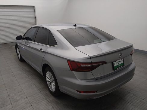 Used 2019 Volkswagen Jetta S FWD image 5