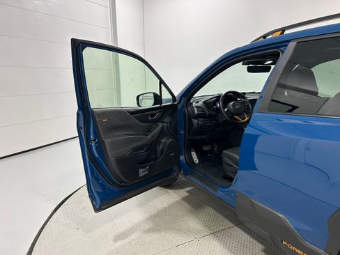 Used 2022 Subaru Forester Wilderness AWD/4WD image 24