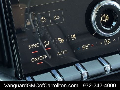 New 2026 GMC Acadia Denali Ultimate w/ LPO, Floor Liner Package image 15