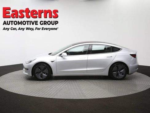 Used 2018 Tesla Model 3 Long Range RWD image 54
