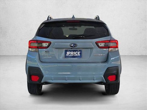 Used 2021 Subaru Crosstrek 2.0i Premium w/ Moonroof Package AWD/4WD image 7