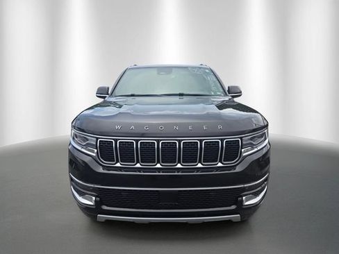 Used 2024 Jeep Wagoneer Series II RWD image 6