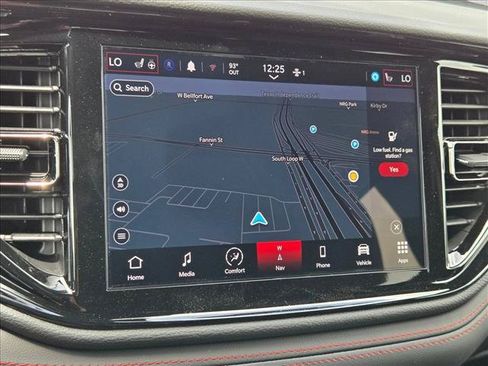 New 2026 Dodge Durango GT RWD image 12