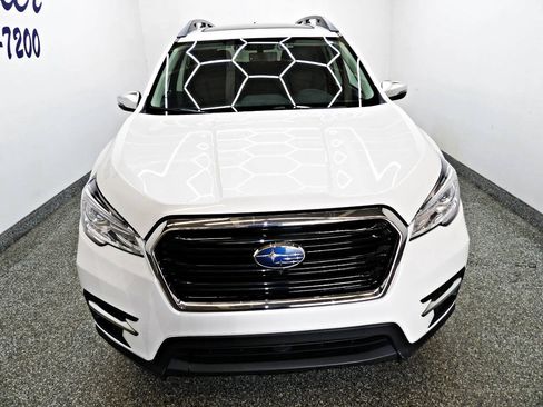Used 2022 Subaru Ascent Touring w/ Popular Package #2A AWD/4WD image 2
