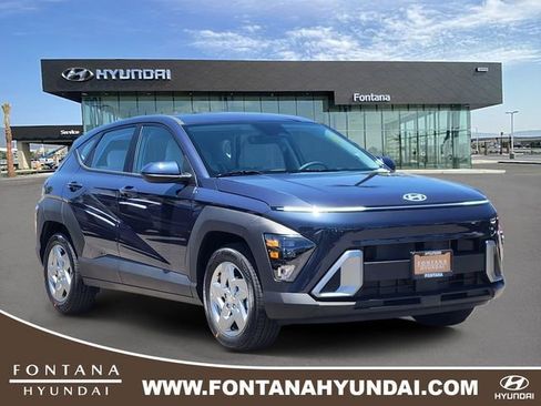 New 2026 Hyundai Kona SE FWD image 1