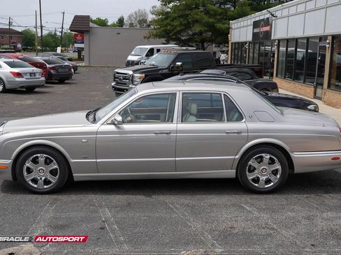 Used 2005 Bentley Arnage RL RWD image 7