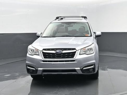 Used 2018 Subaru Forester 2.5i Premium AWD/4WD image 23