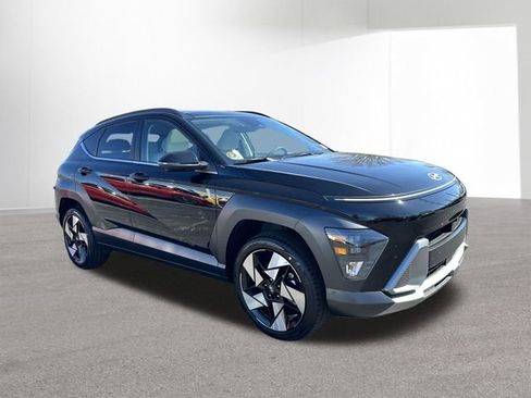 New 2026 Hyundai Kona Limited AWD/4WD image 12
