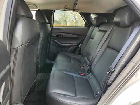 Used 2023 MAZDA CX-30 AWD 2.5 S w/ Preferred Package image 12