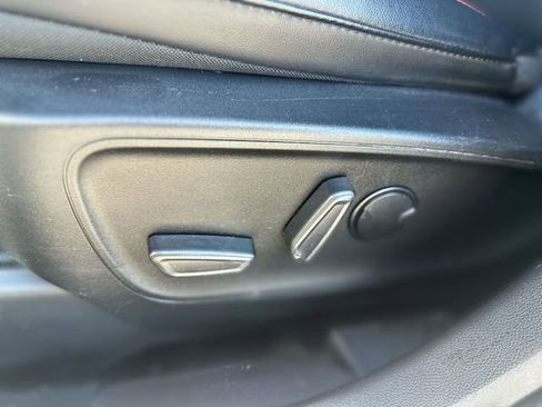 Used 2023 Ford Escape ST-Line w/ Tech Pack #1 image 16