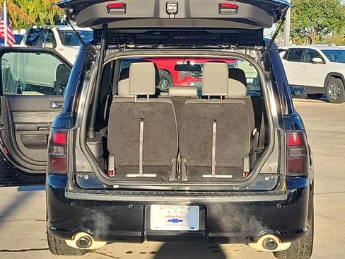 Used 2016 Ford Flex SEL w/ Equipment Group 202A image 23
