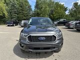 Certified 2019 Ford Ranger XLT w/ FX4 Off-Road Package image 2
