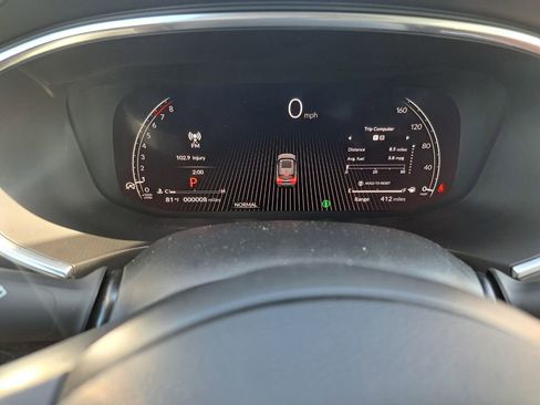 New 2026 Acura MDX w/ Technology Package image 12