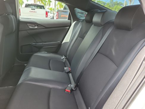Used 2021 Honda Civic Sport image 20