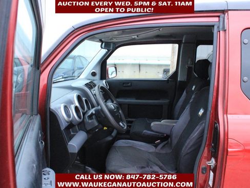 Used 2006 Honda Element EX-P image 7
