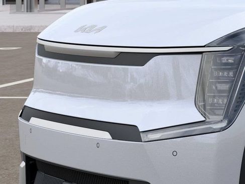 New 2026 Kia EV9 Wind AWD/4WD image 13
