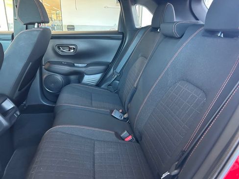 Used 2025 Honda HR-V Sport image 23