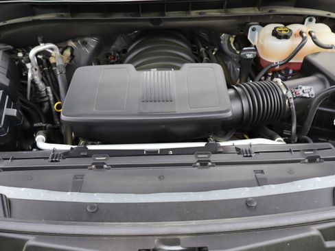 Certified 2024 GMC Yukon Denali AWD/4WD image 46