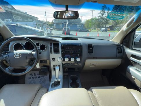 Used 2008 Toyota Tundra Limited image 15