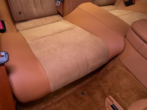 Used 2019 Lexus LC 500 Coupe w/ Sport Package image 36