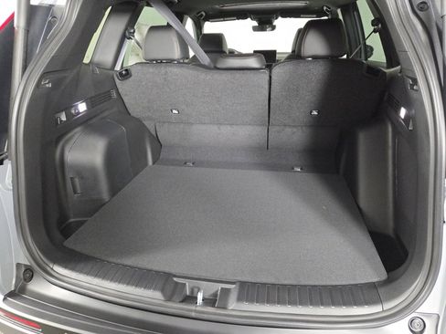 New 2026 Honda CR-V Sport Touring image 10