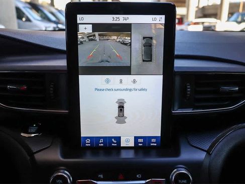 Used 2020 Ford Explorer ST w/ ST Street Pack image 27