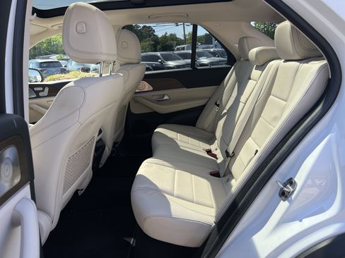 Certified 2023 Mercedes-Benz GLE 350 4MATIC image 32